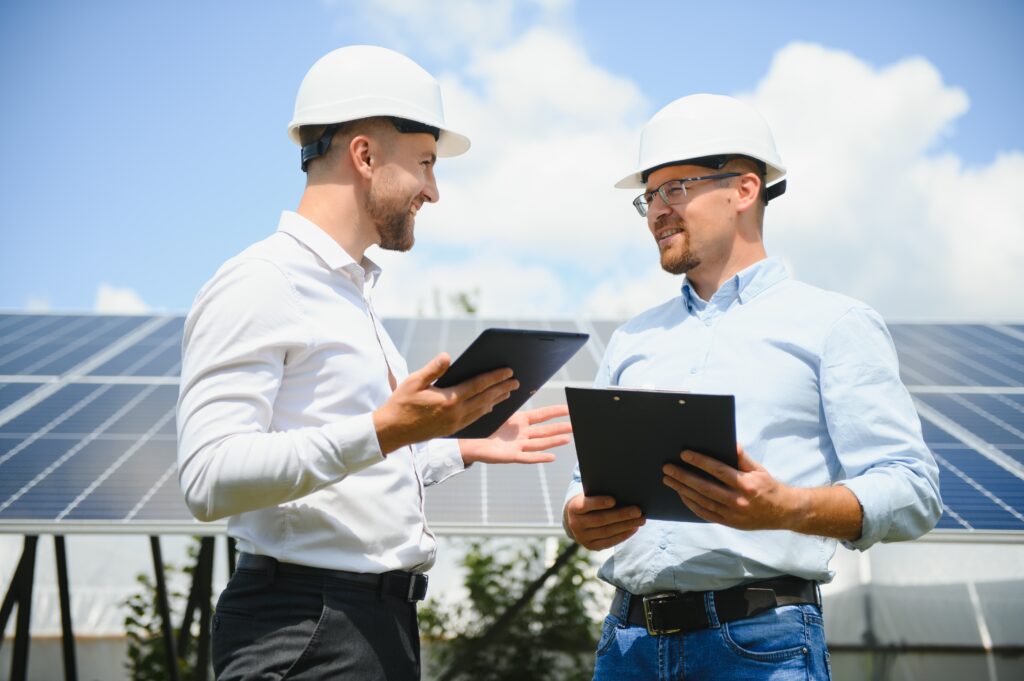 Beratung Solaranlage Jena